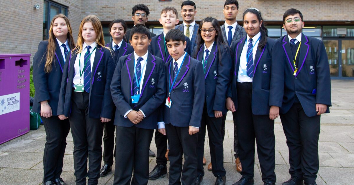 Dixons Allerton Academy Secondary Admissions dixons-allerton-academy-secondary-admissions
