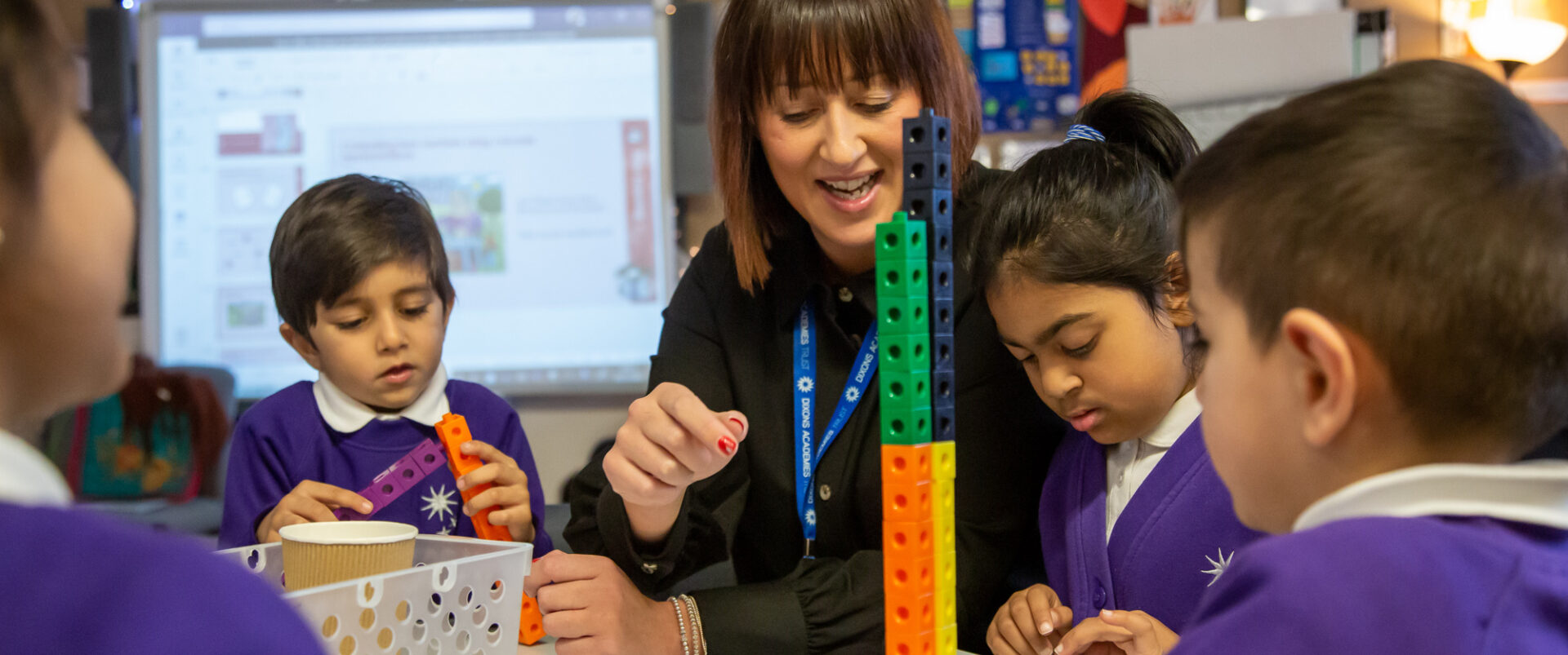 Dixons Allerton Academy | Home